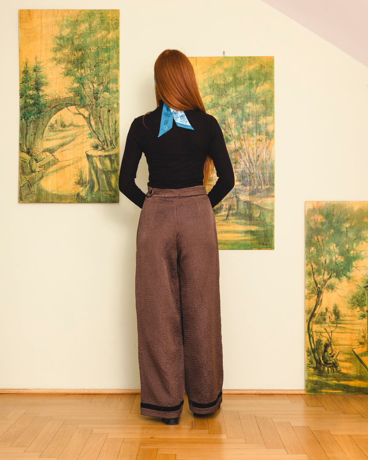 Uva pants