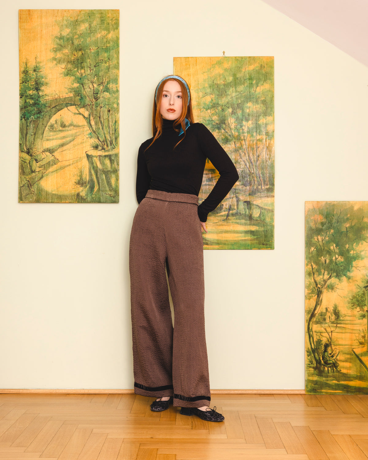 Uva pants