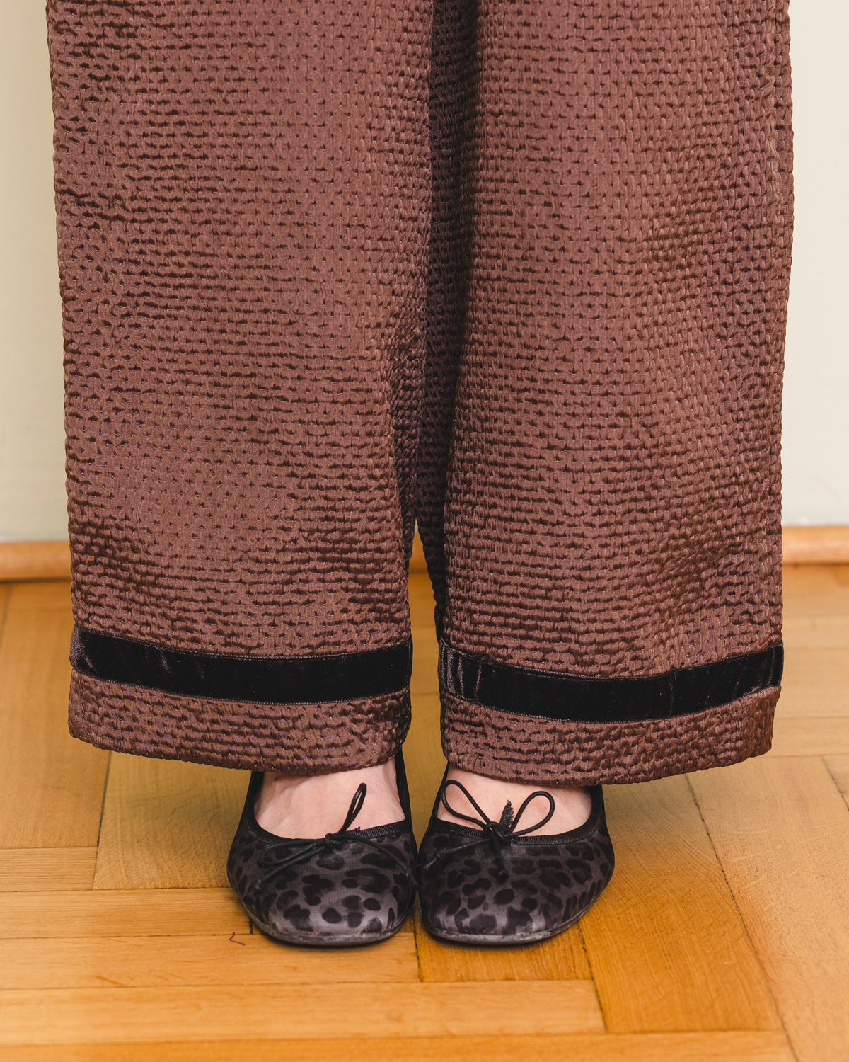 Uva pants