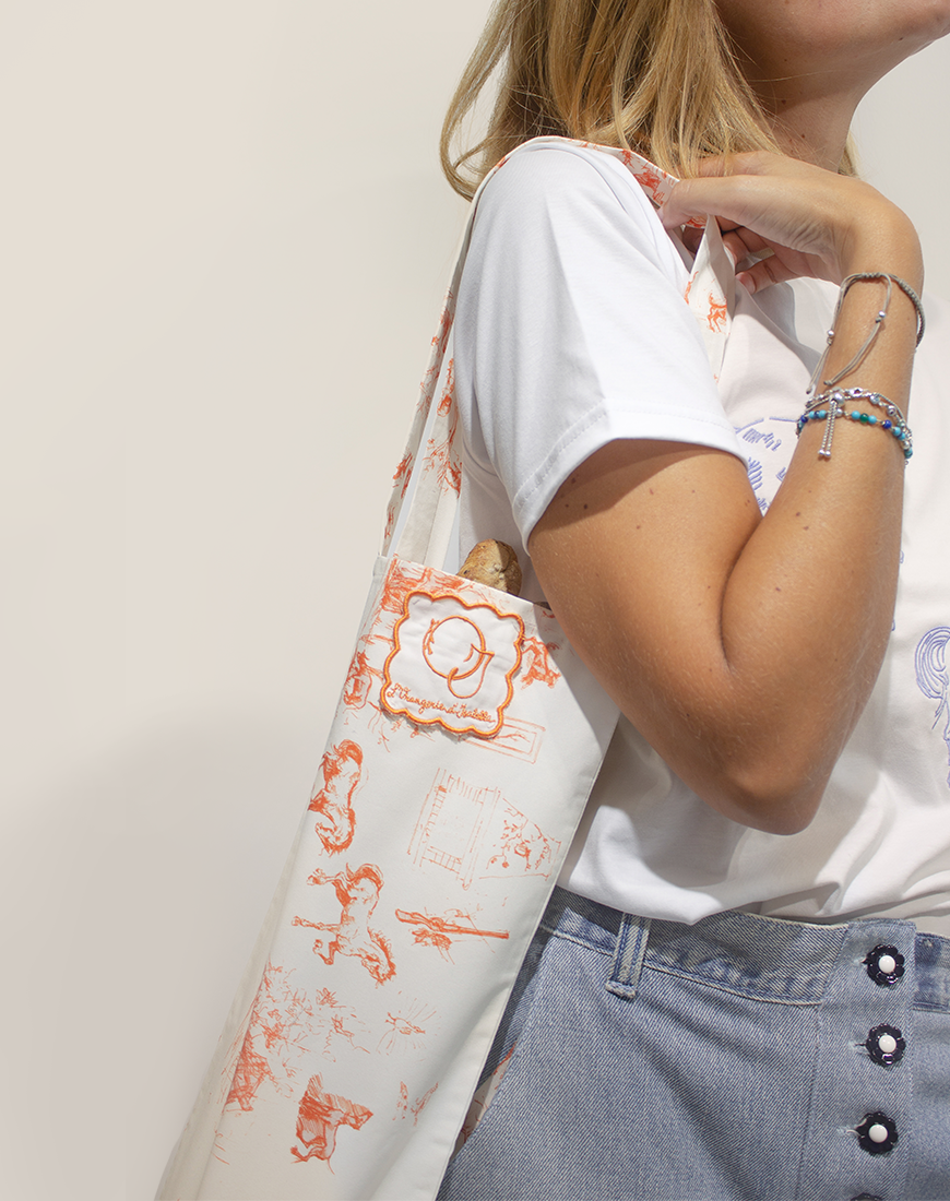 Baguette Bag