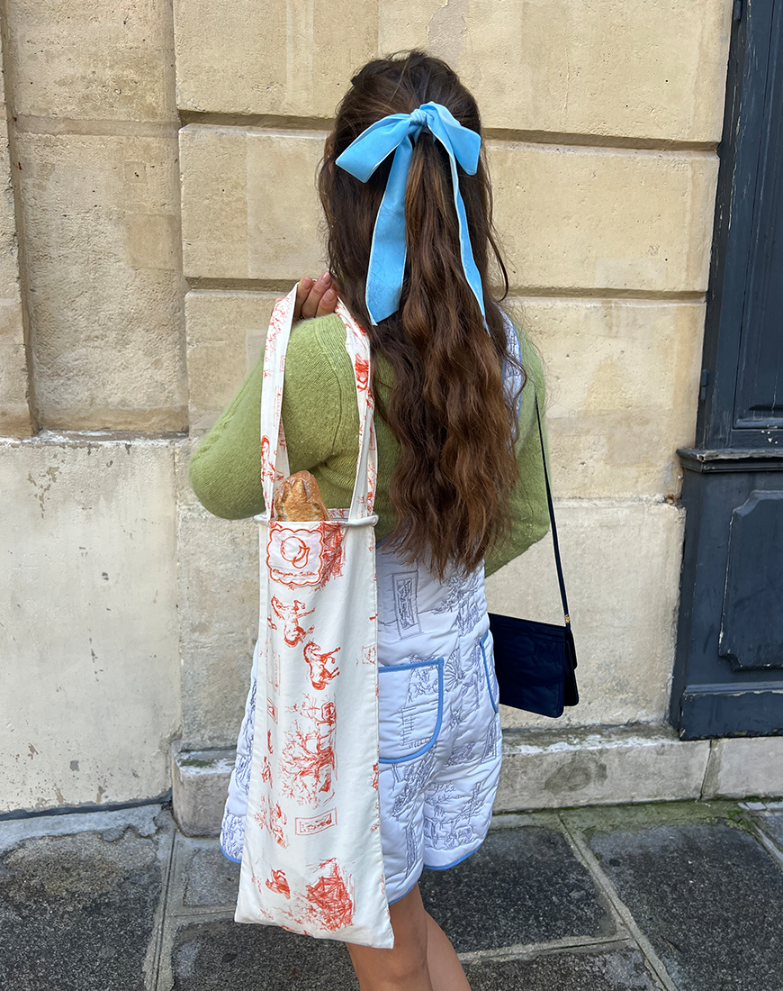 Baguette Bag