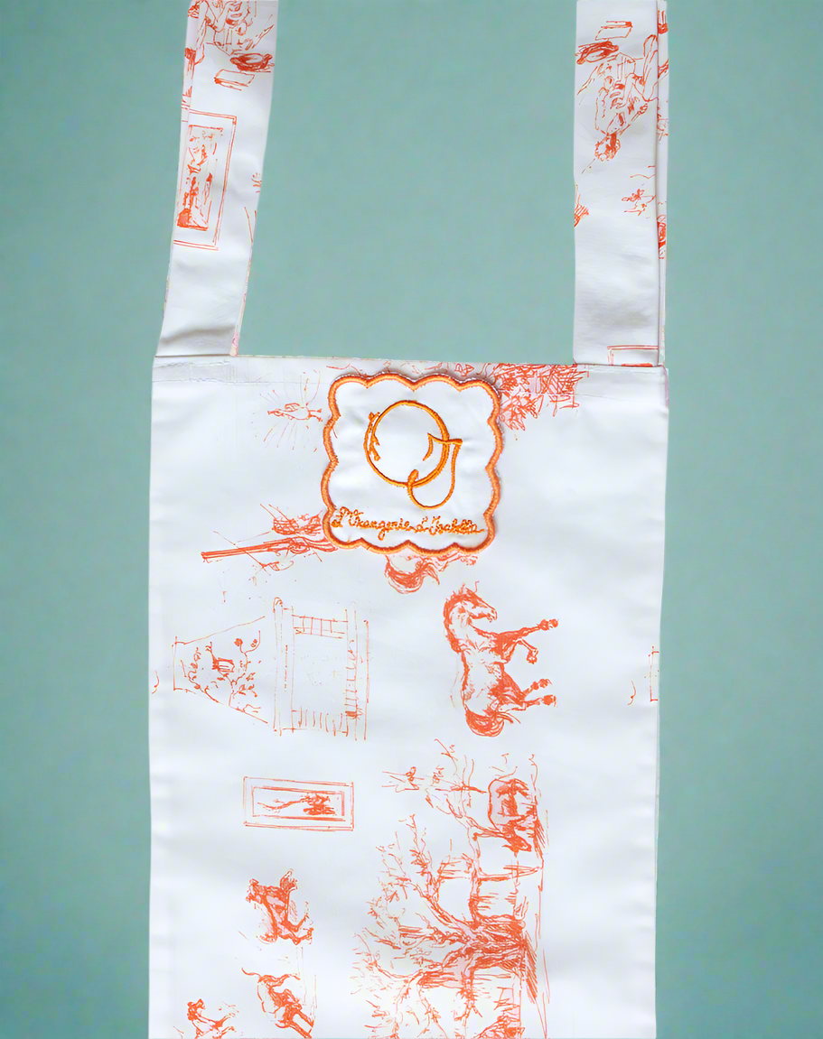 Baguette Bag