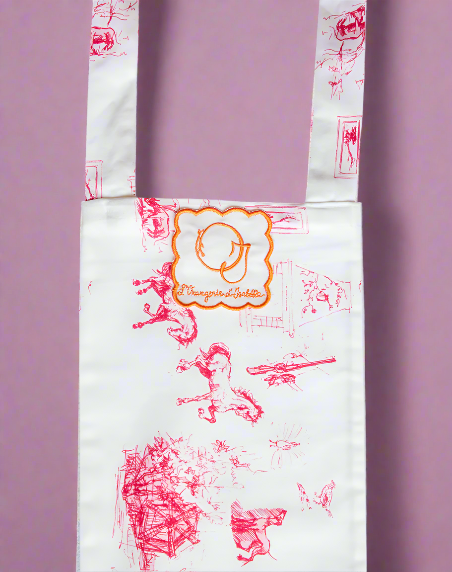 Baguette Bag