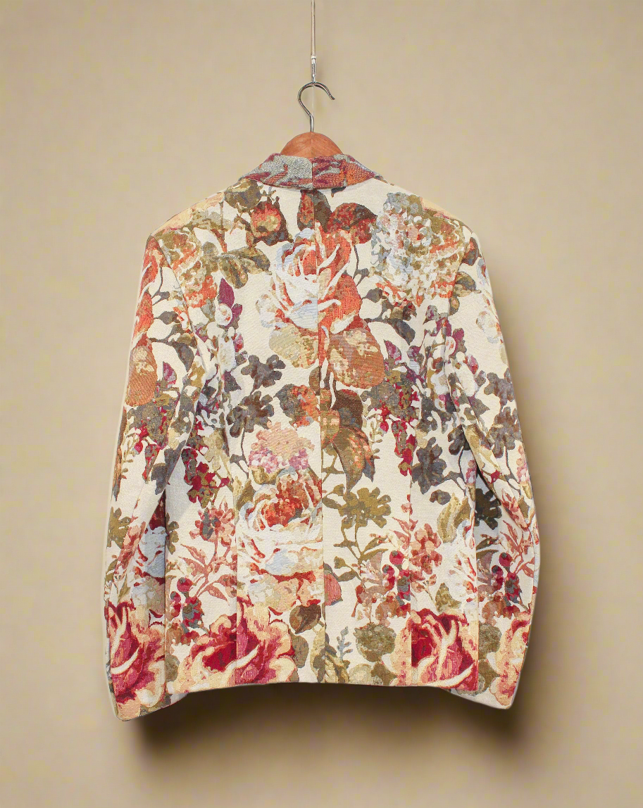 Spezzato Jacket
