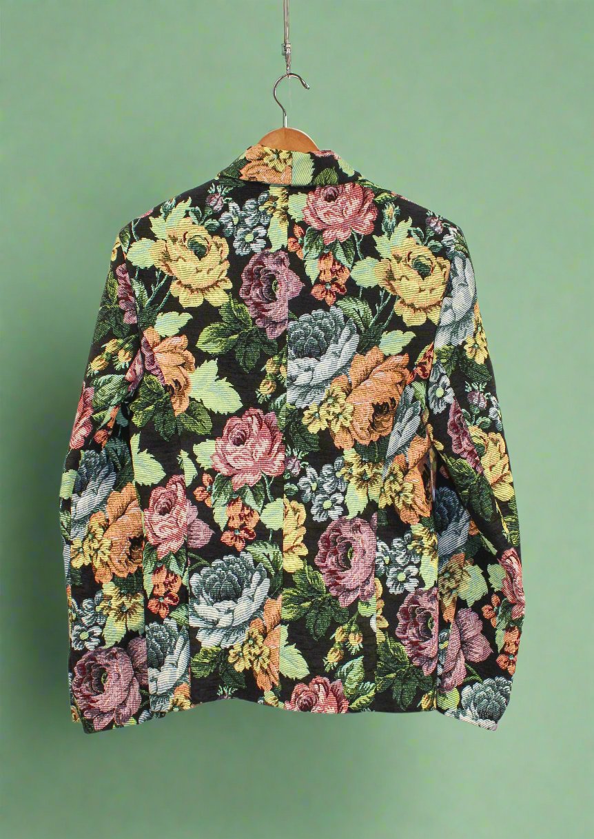 Spezzato Jacket