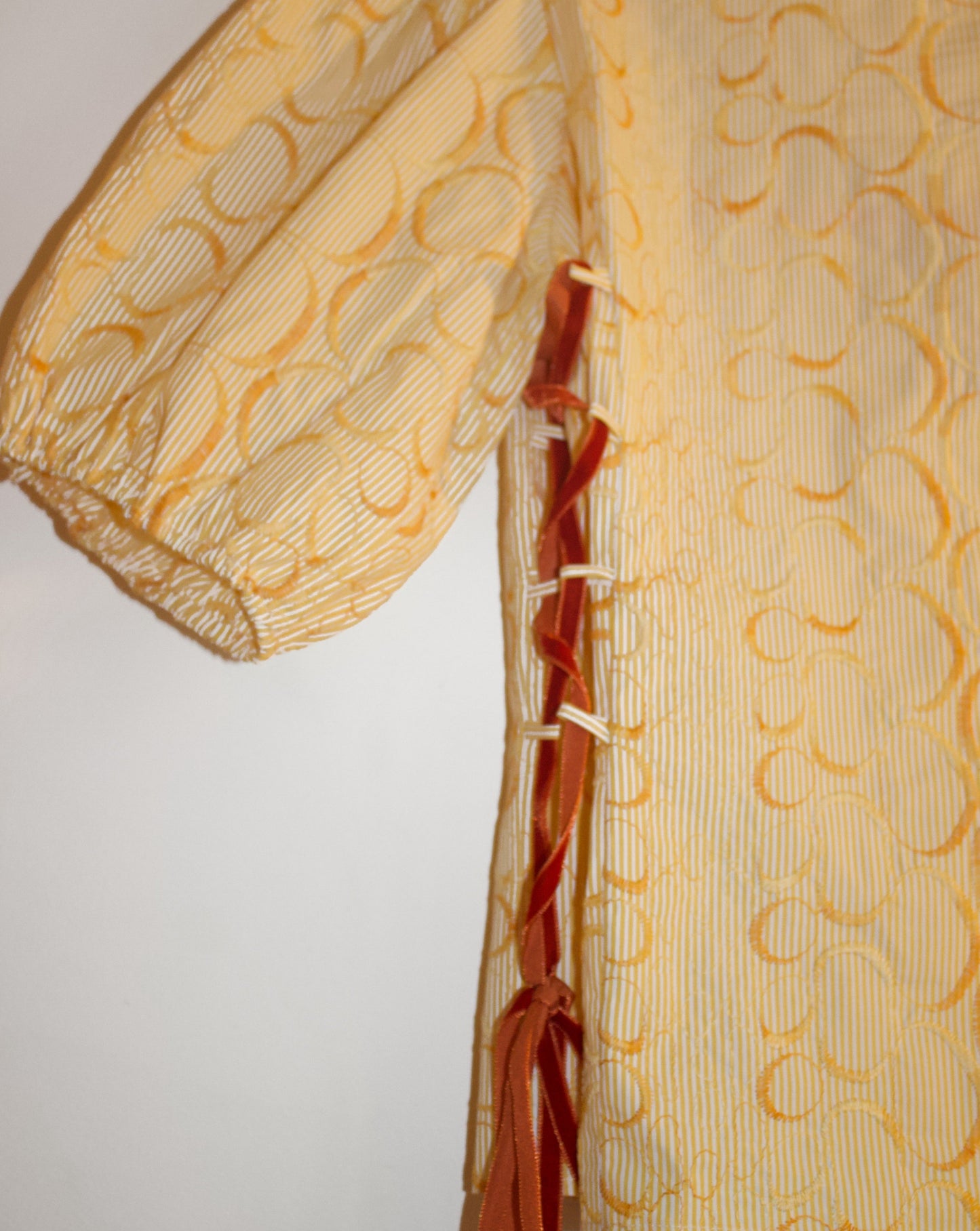 Bloom & Laced blouse
