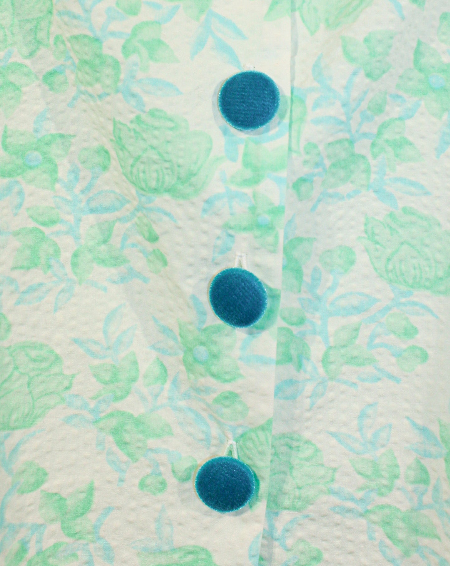 Bloom & Laced blouse