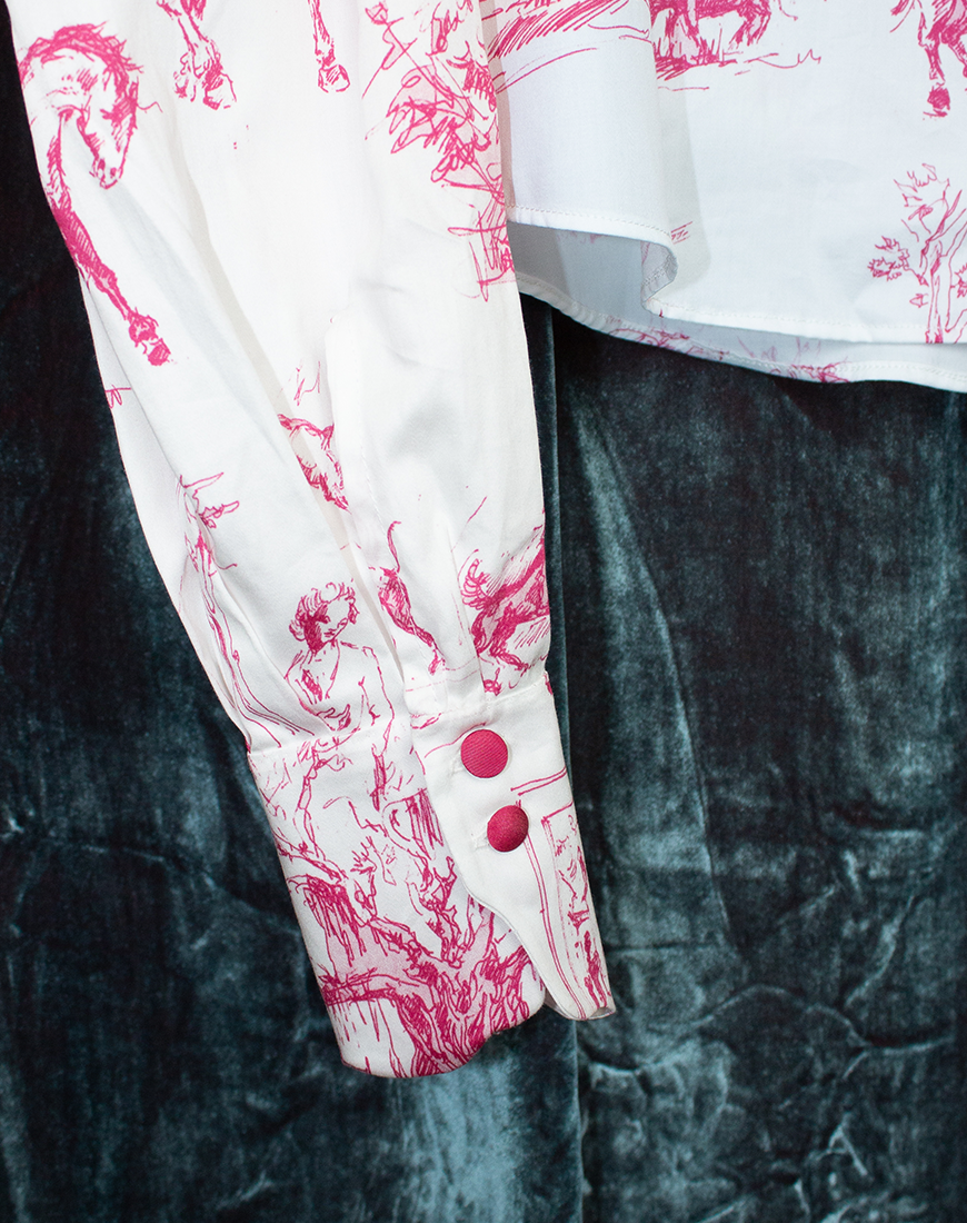 Chemise Picnic