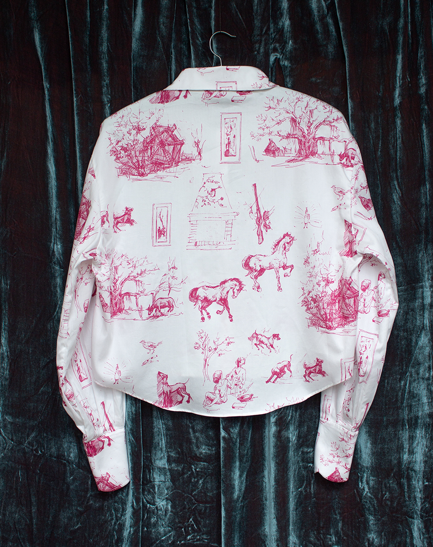 Chemise Picnic