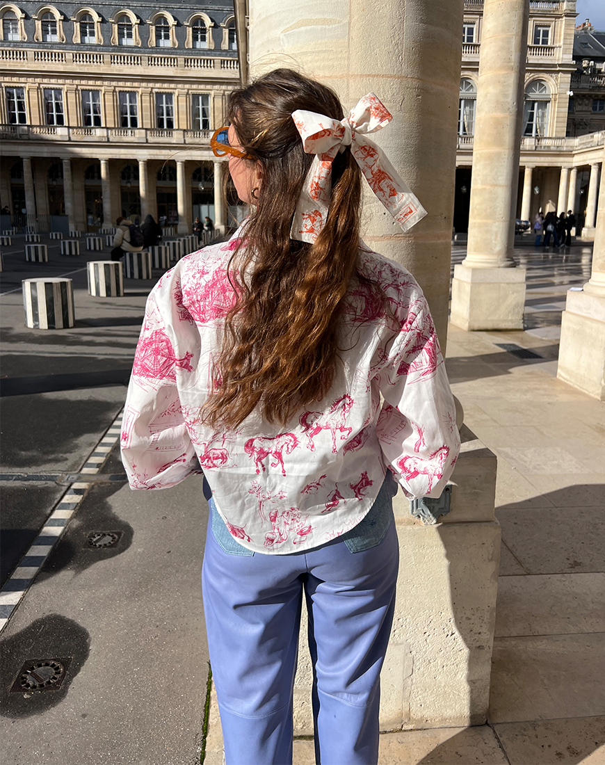 Chemise Picnic