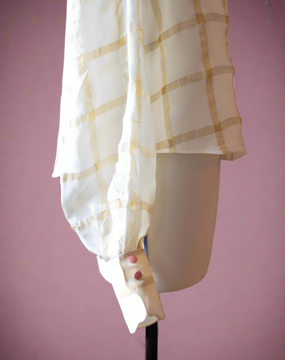 Chemise Picnic Gold