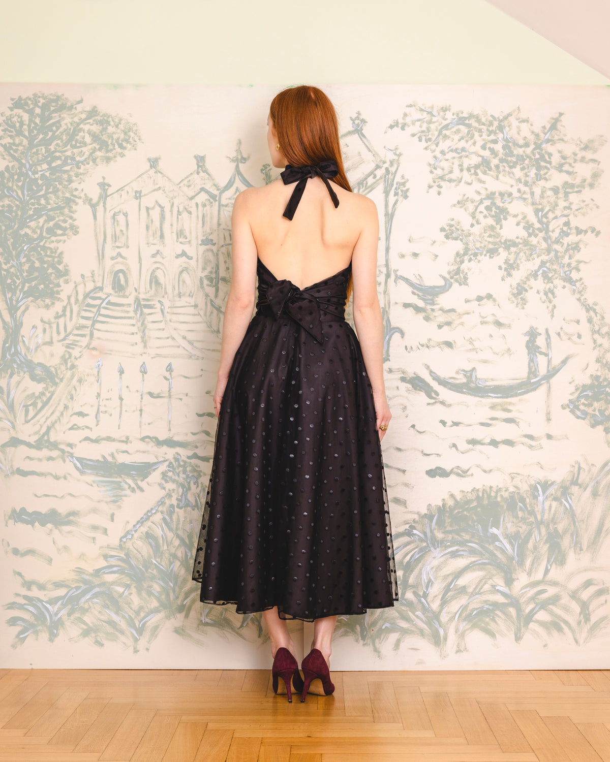 Giulia skirt
