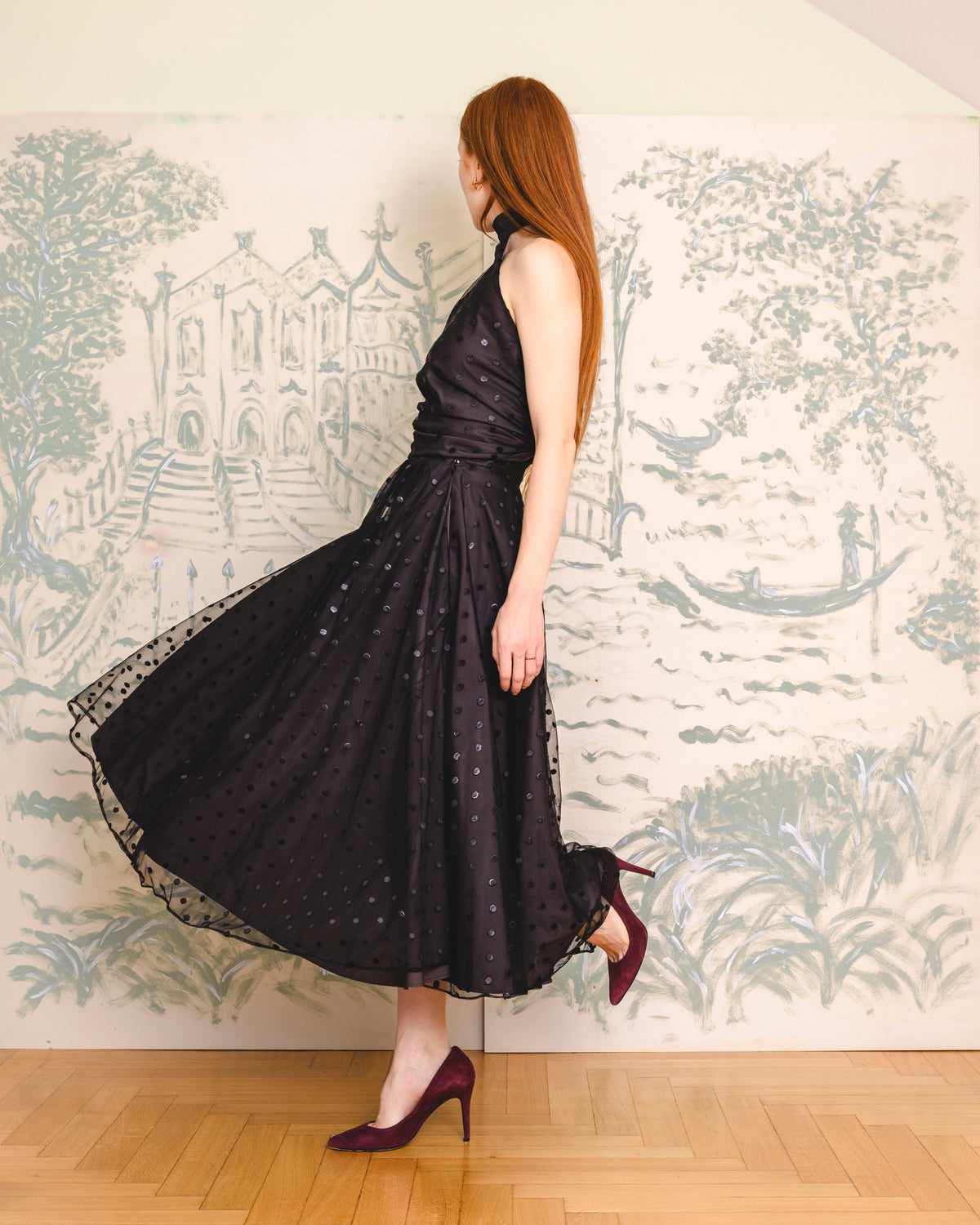 Giulia skirt