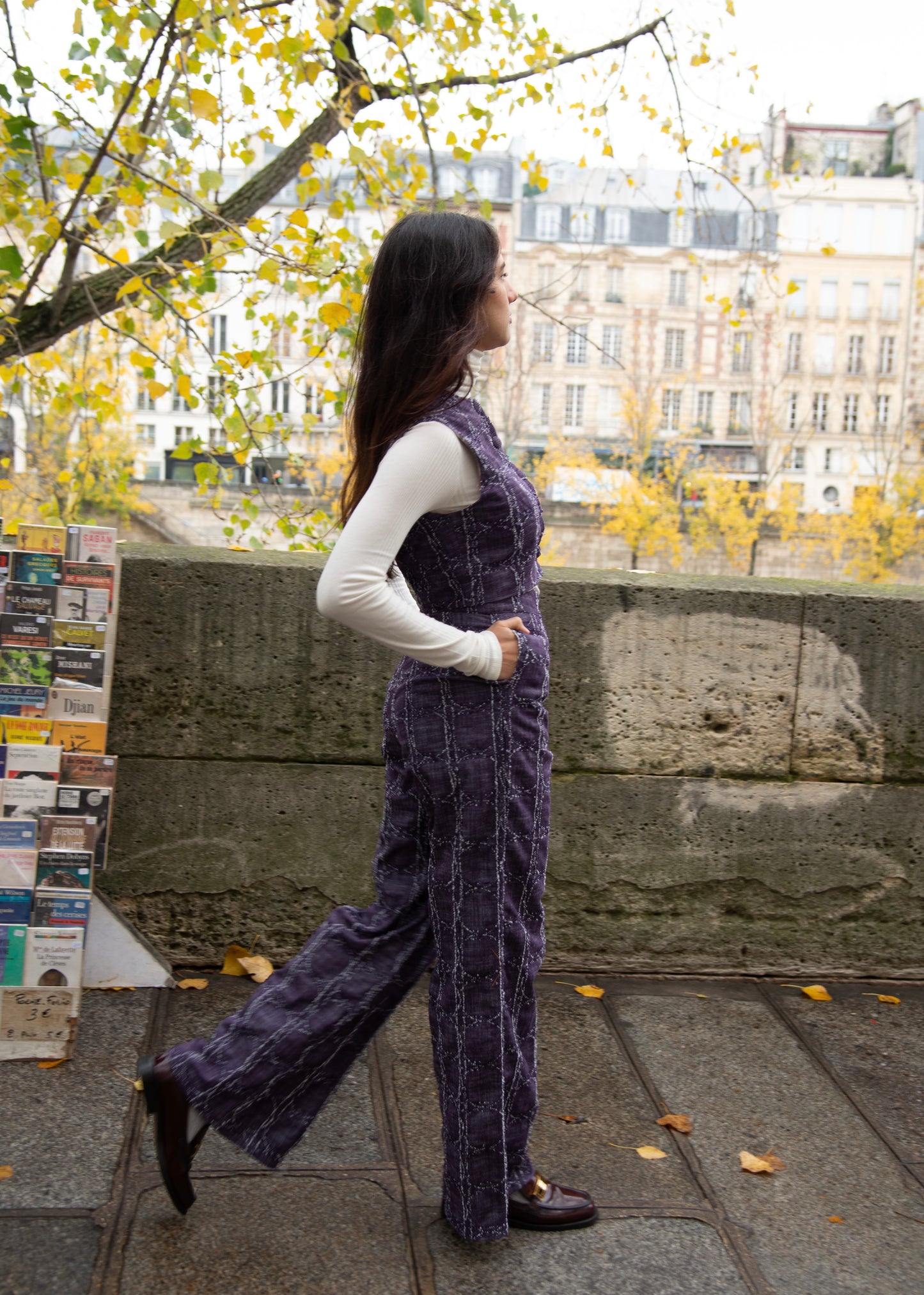 Uva pants