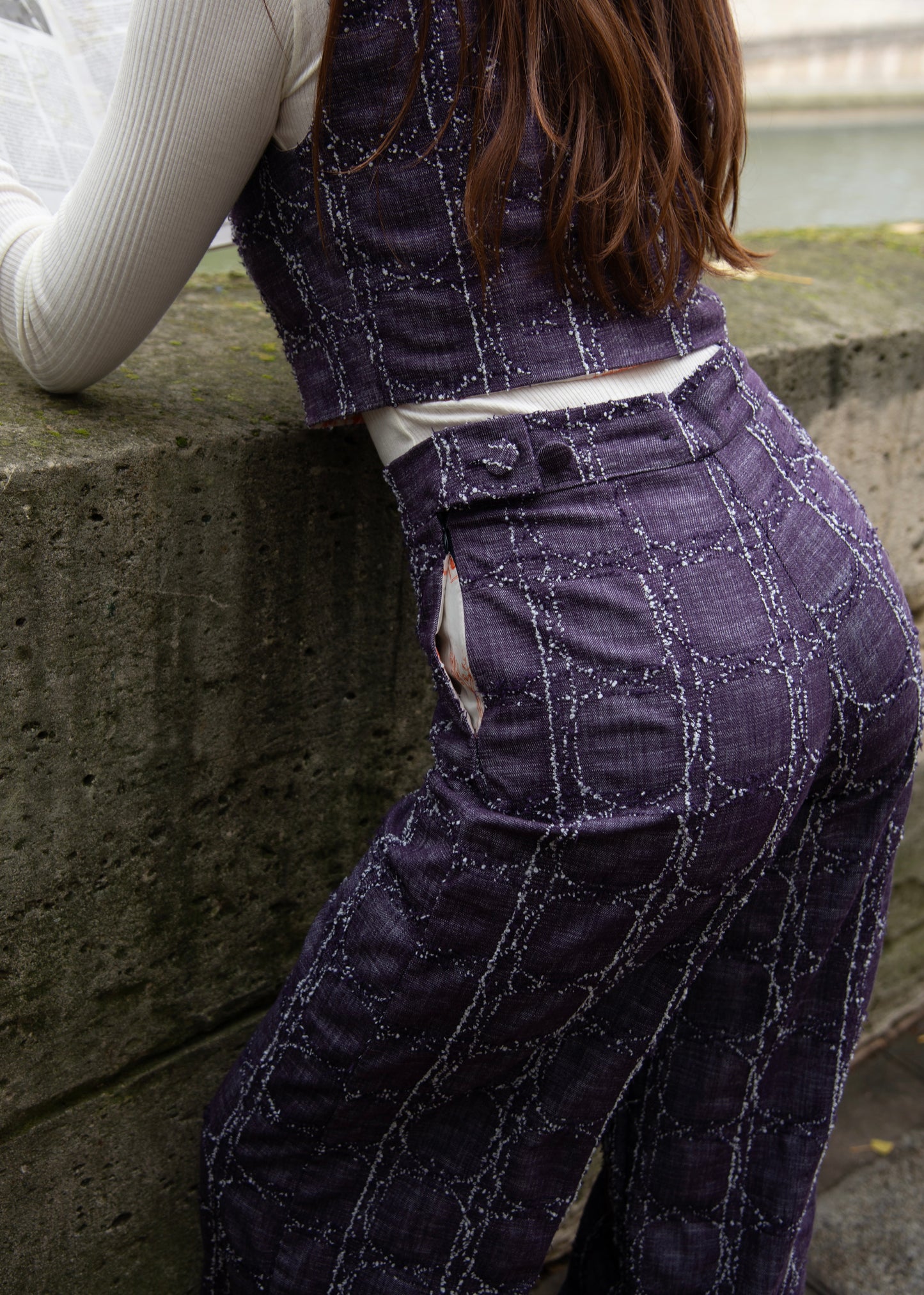 Uva pants