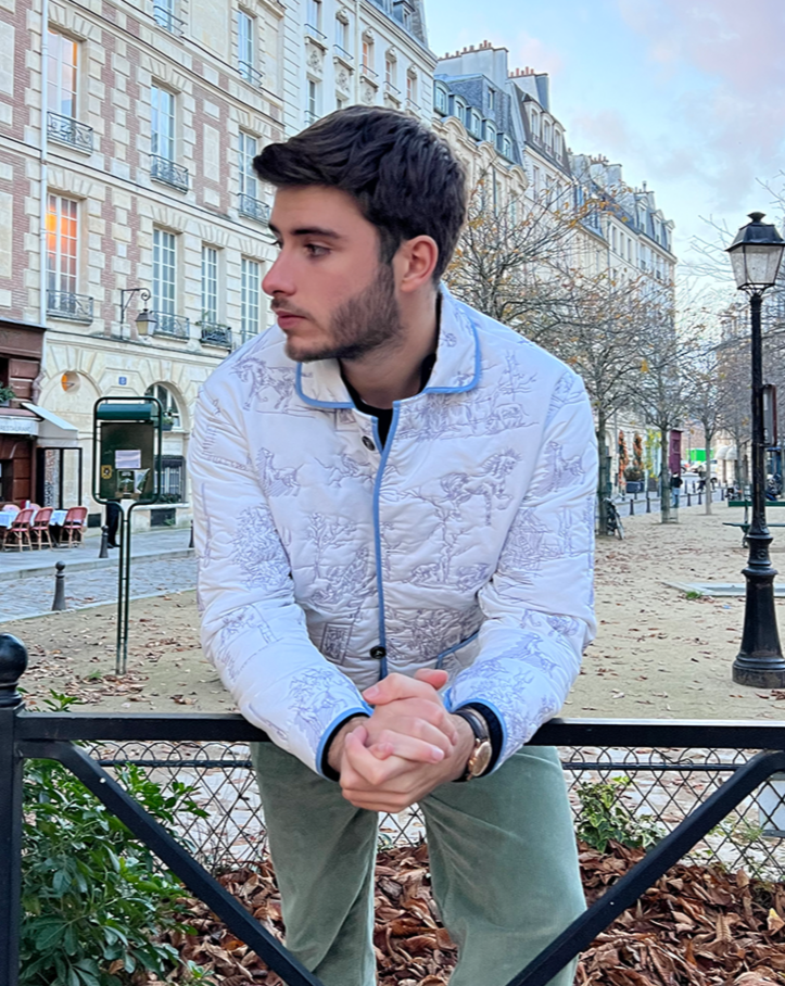 Workwear Jacket