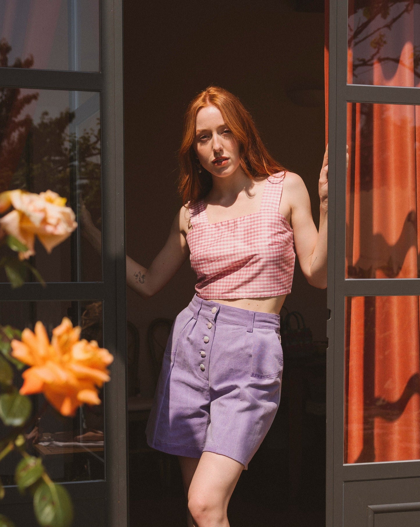 Viceversa short