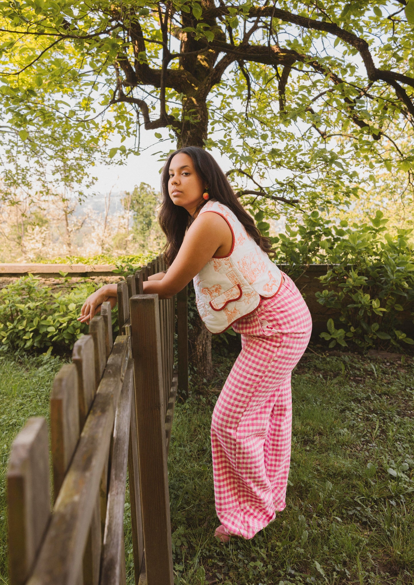 City Pyjama Pants