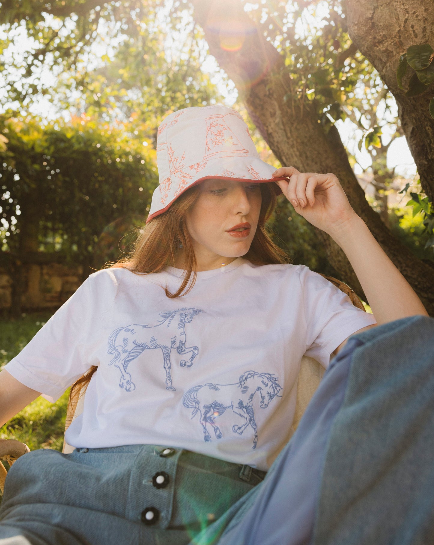 T-Shirt Cavalli