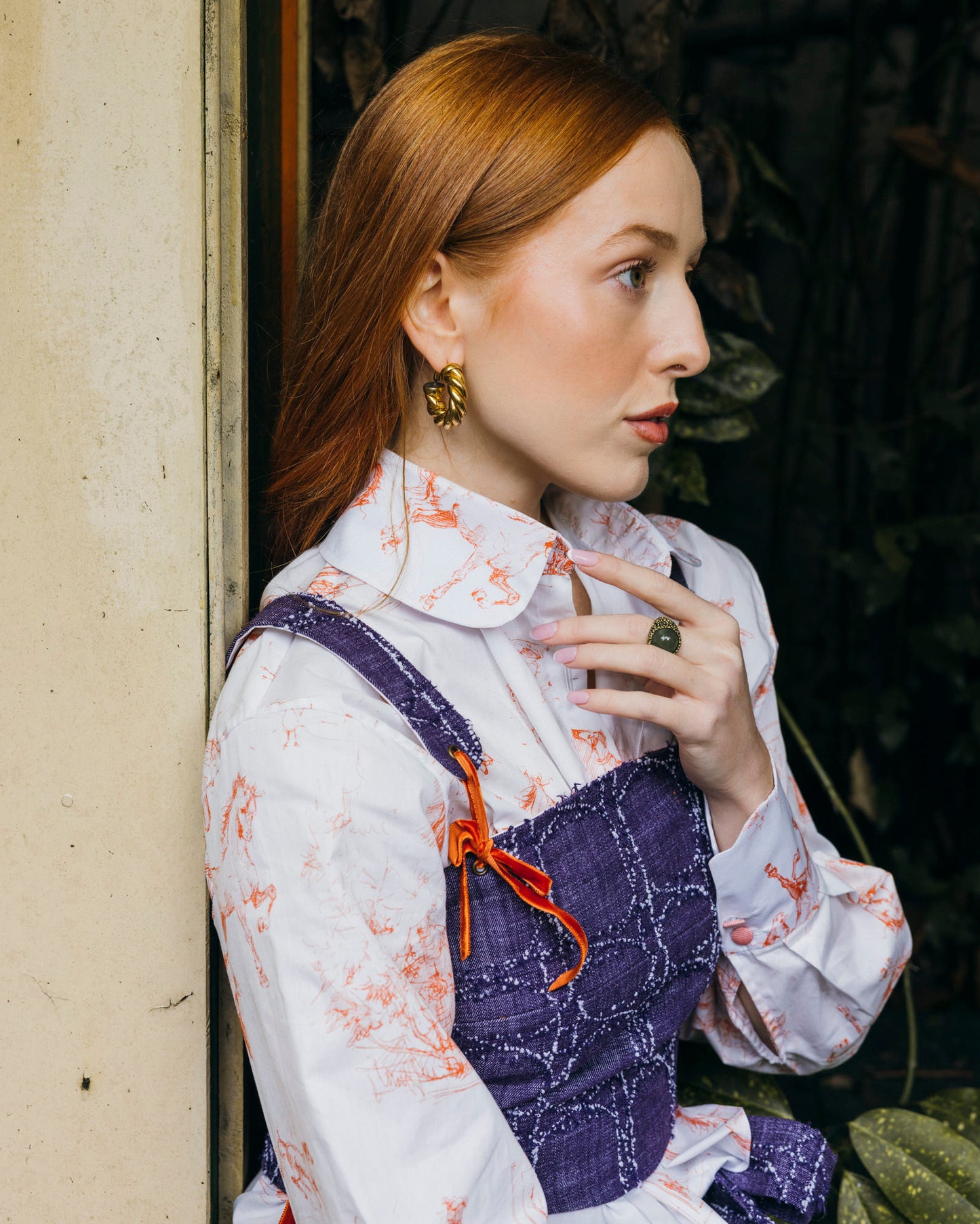 Sweet&Laced FW Denim