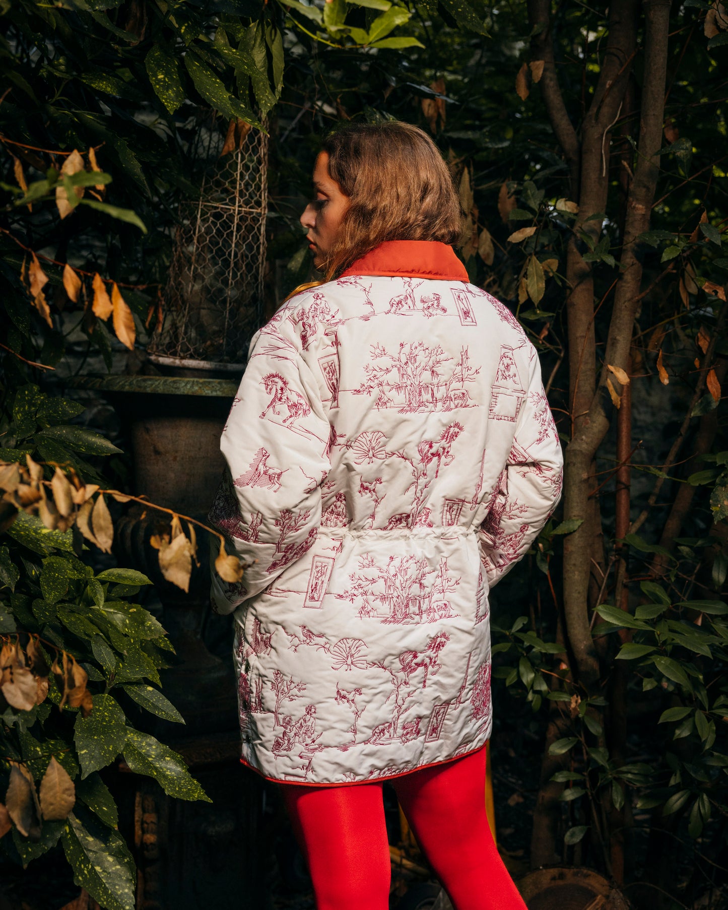 La Veste Al Fresco