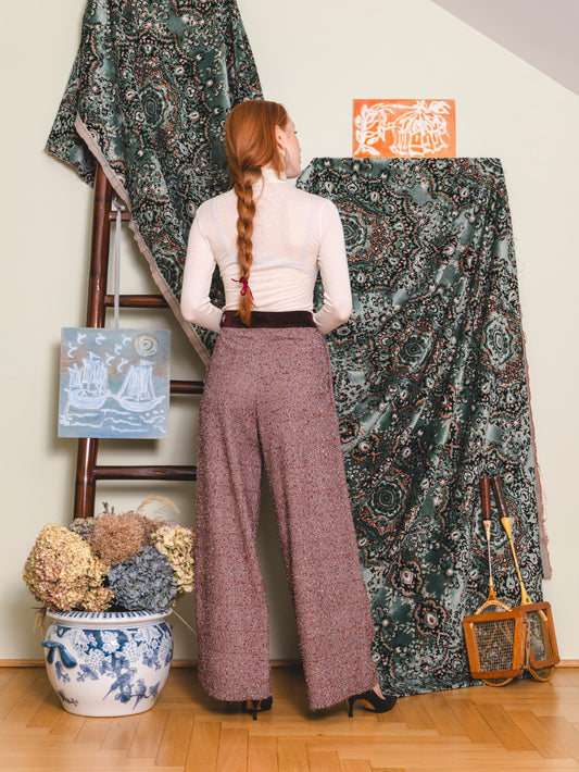 Uva pants