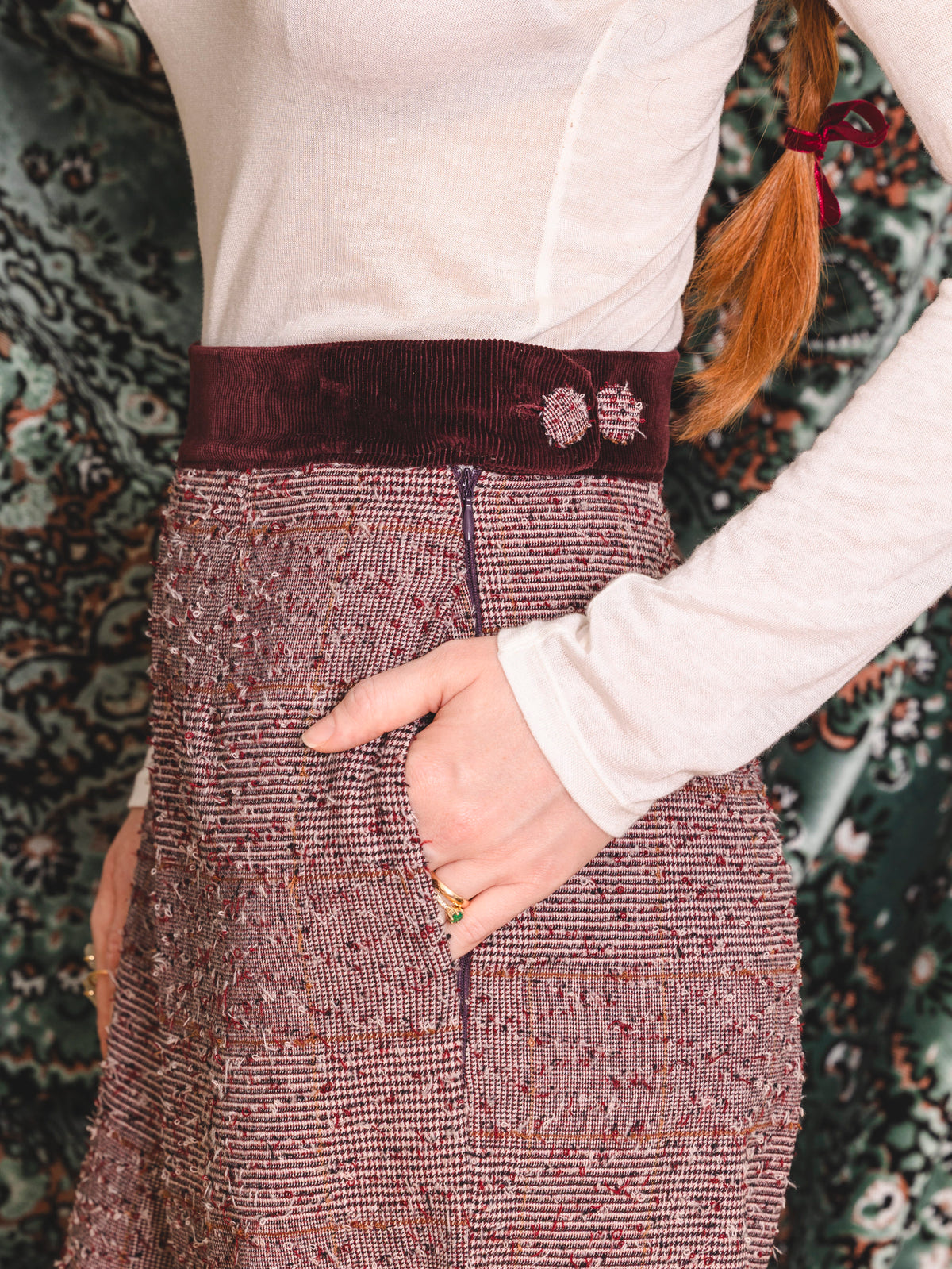 Uva pants