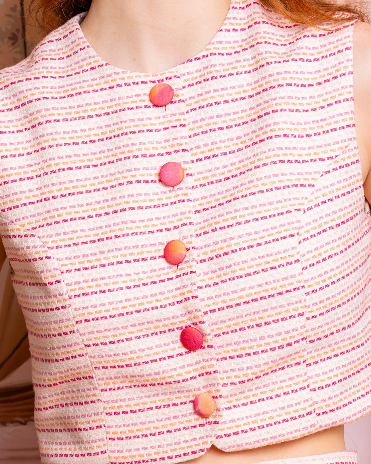 Uva vest