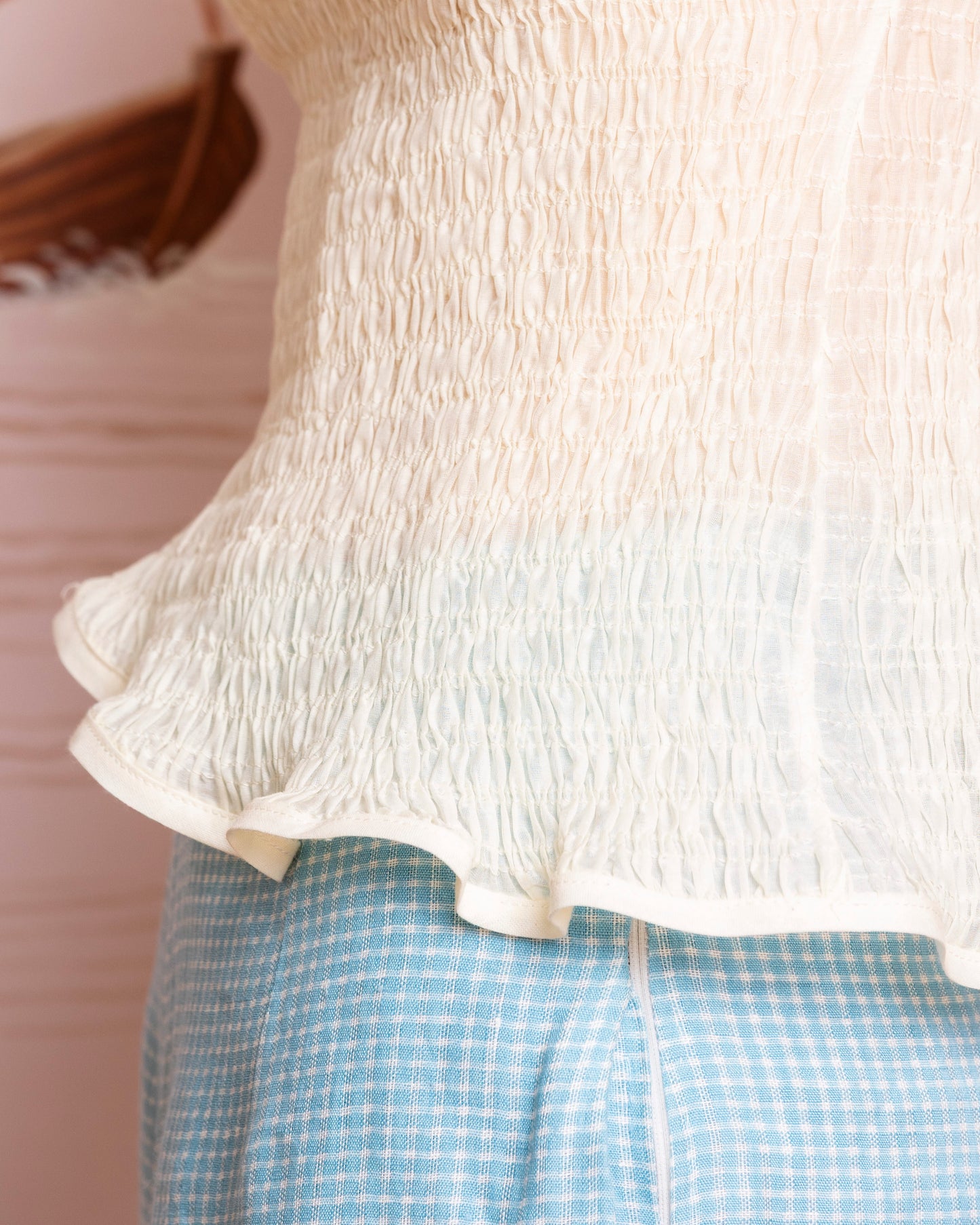Mirage top