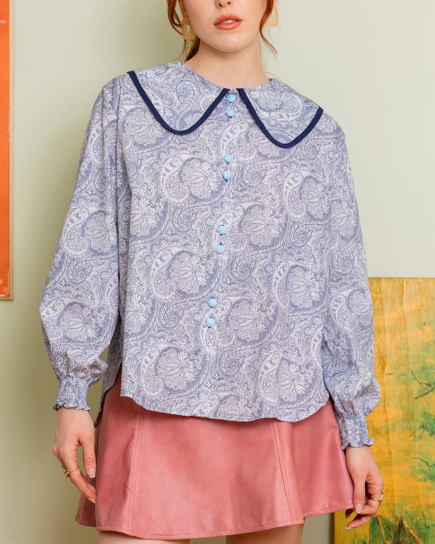 Solea shirt