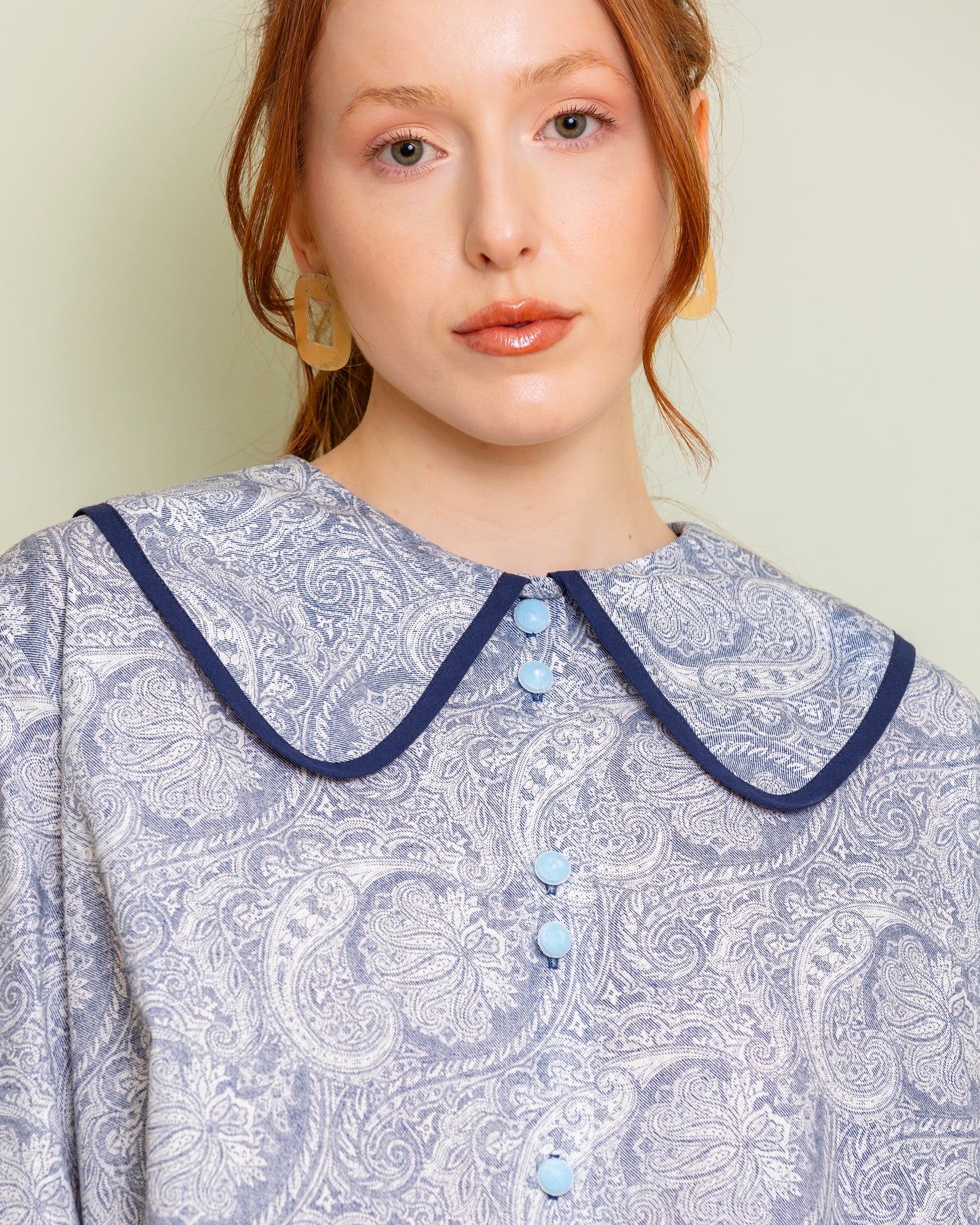 Solea shirt