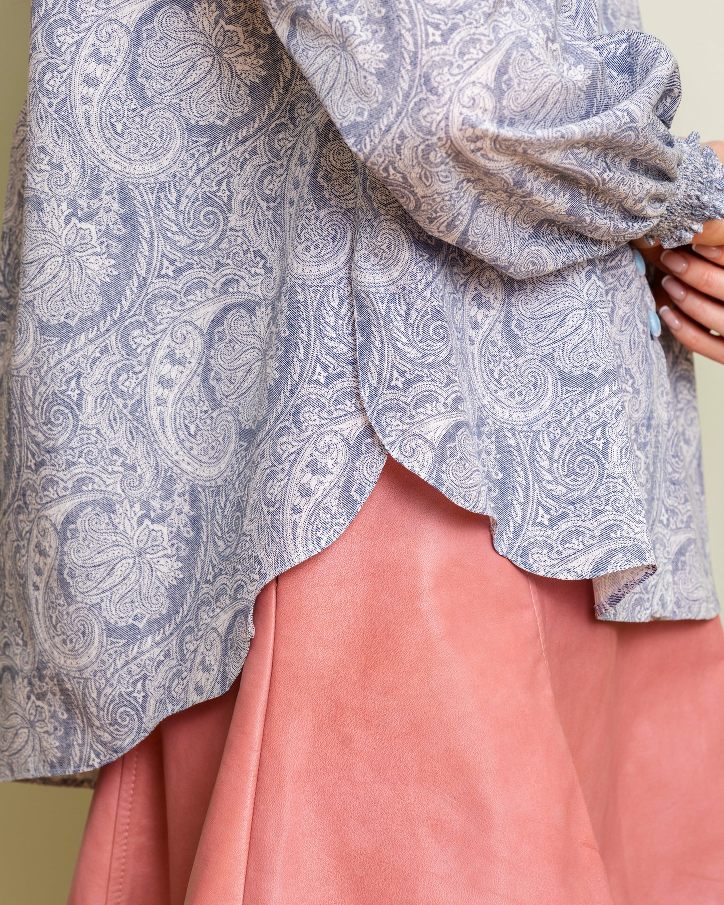 Solea shirt