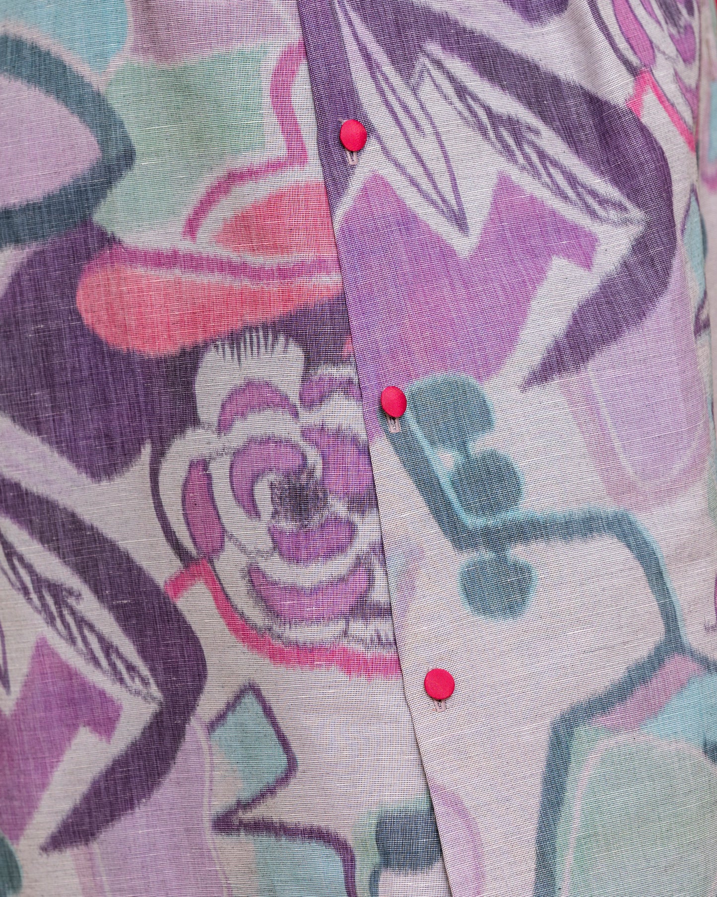 Peony dress