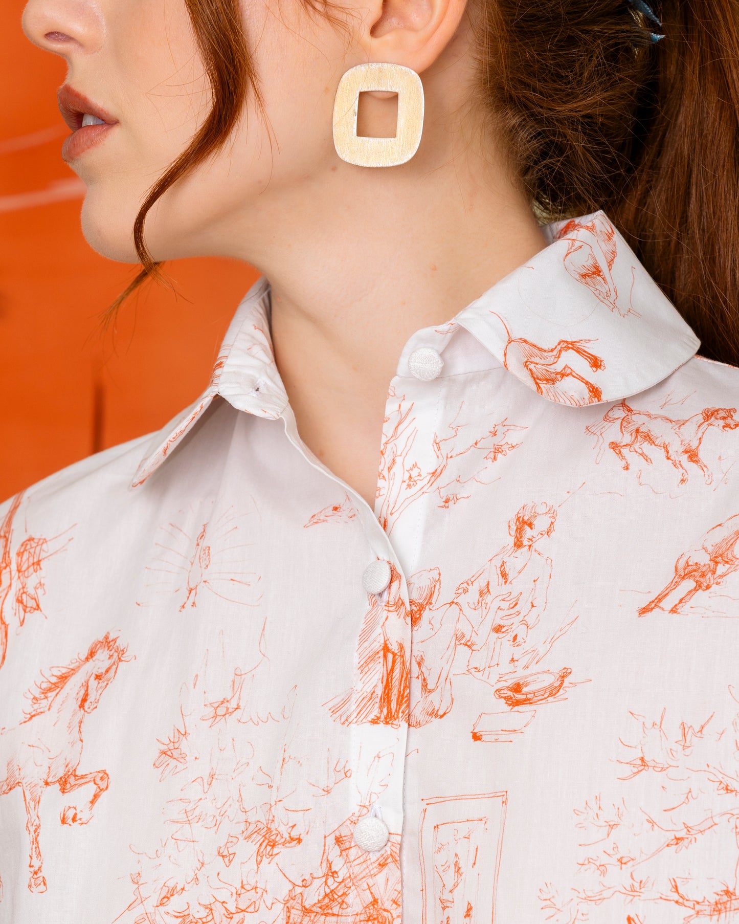 Chemise Picnic