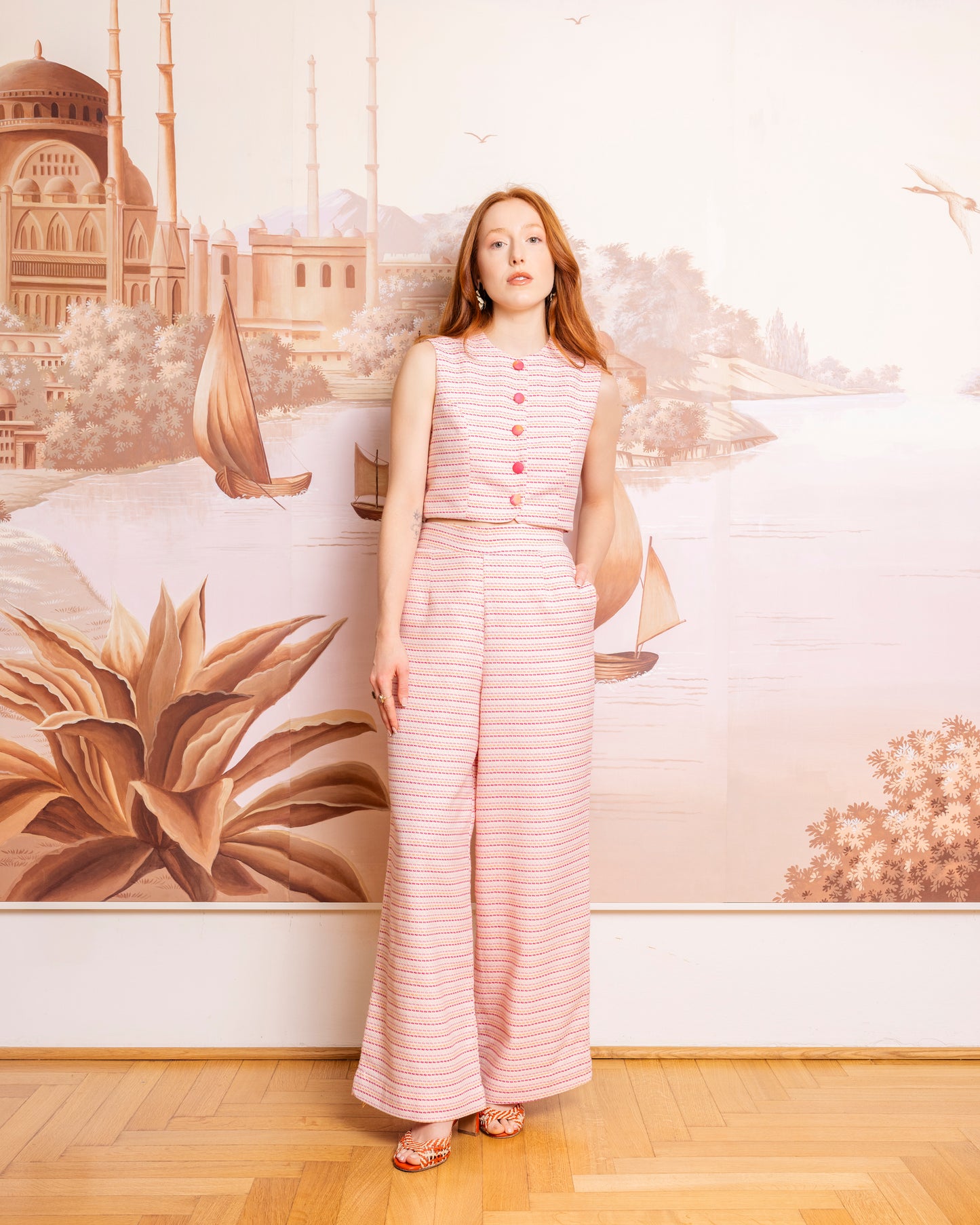 Uva pants