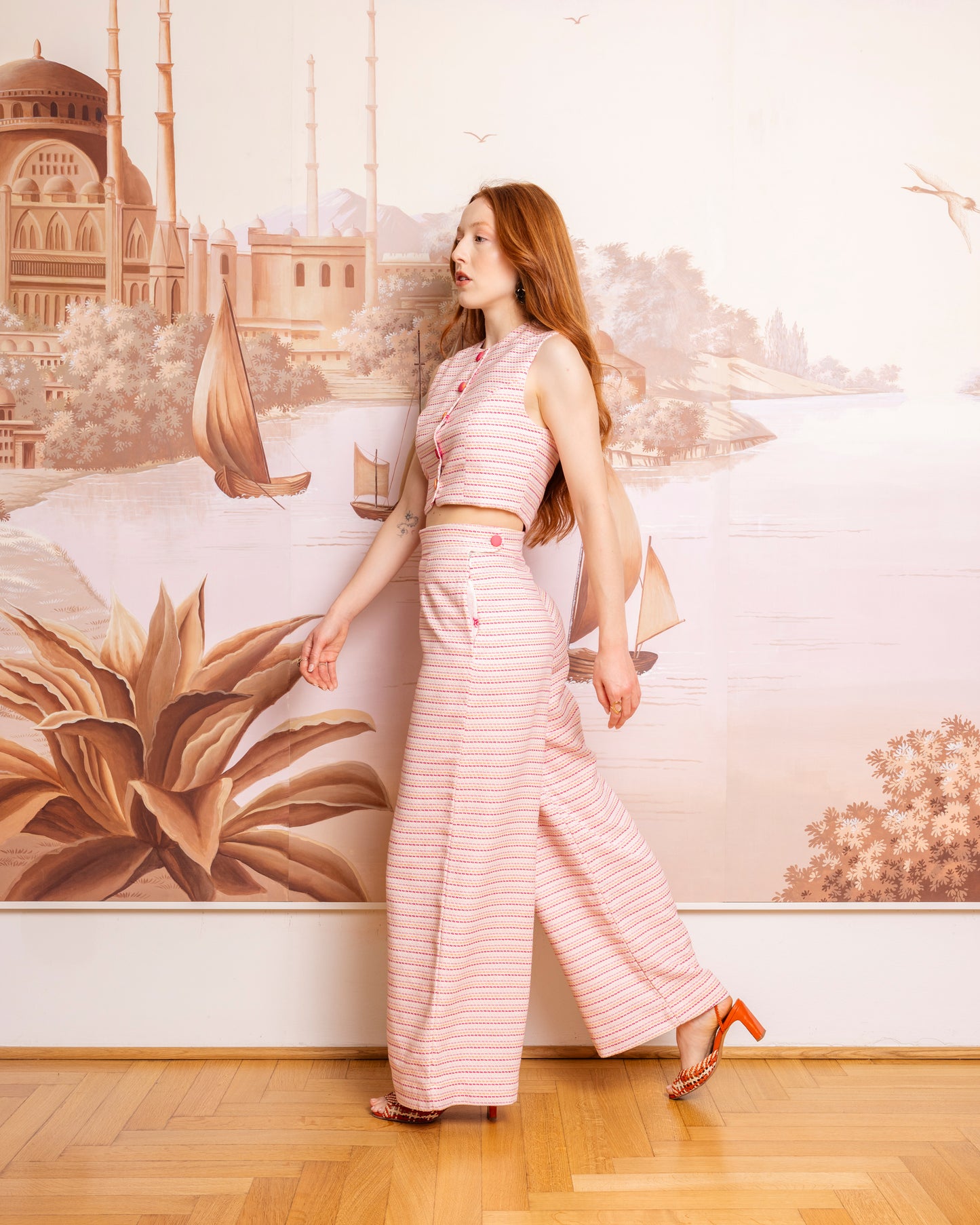Uva pants