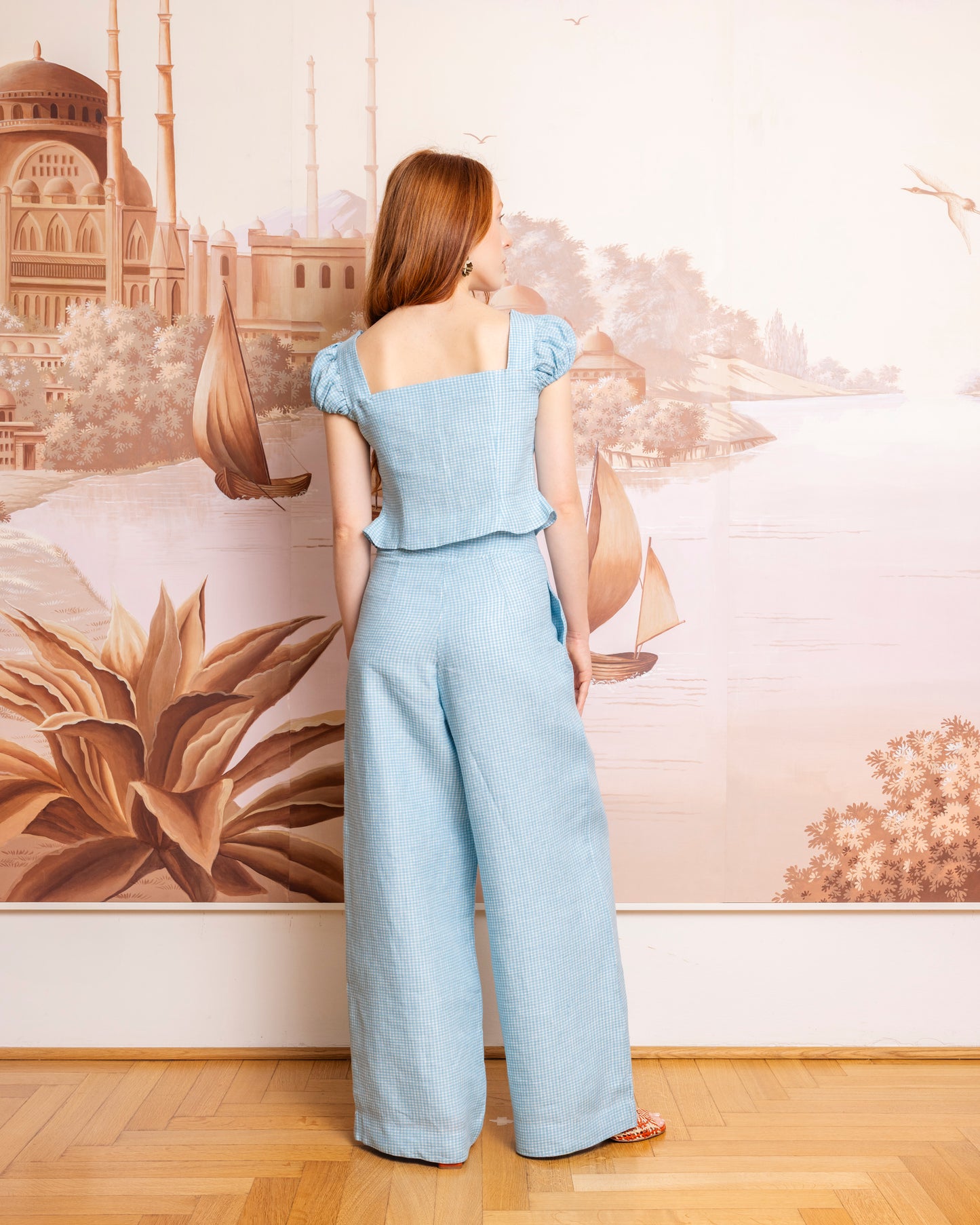Uva pants