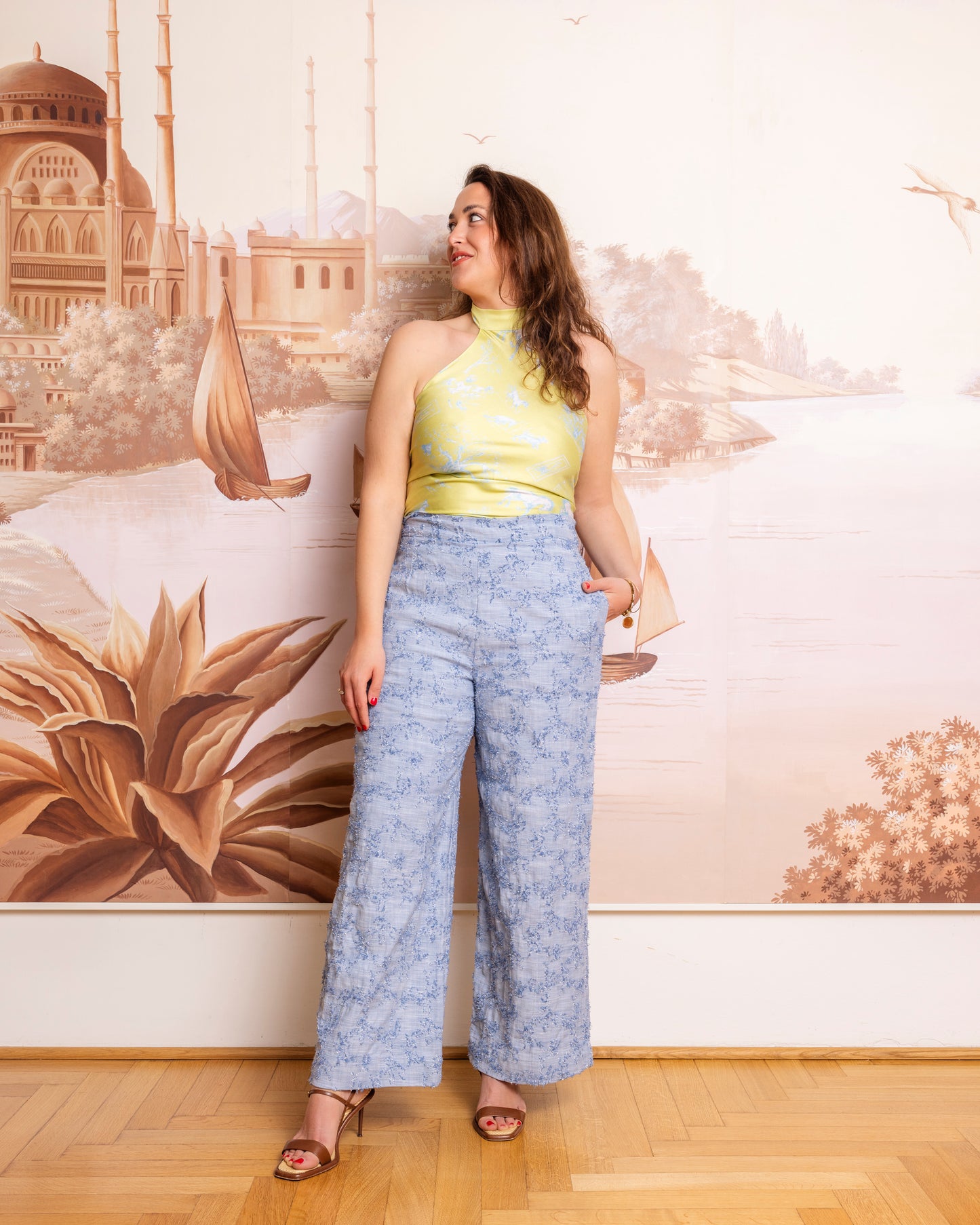 Uva pants