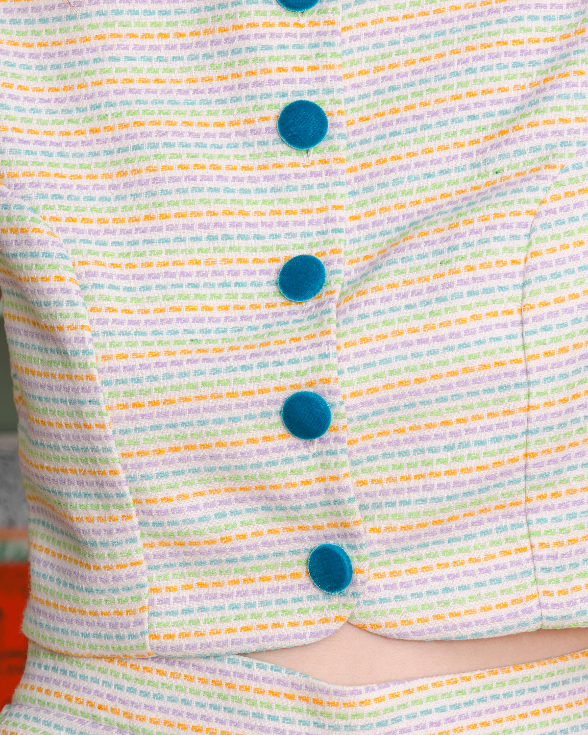Uva vest