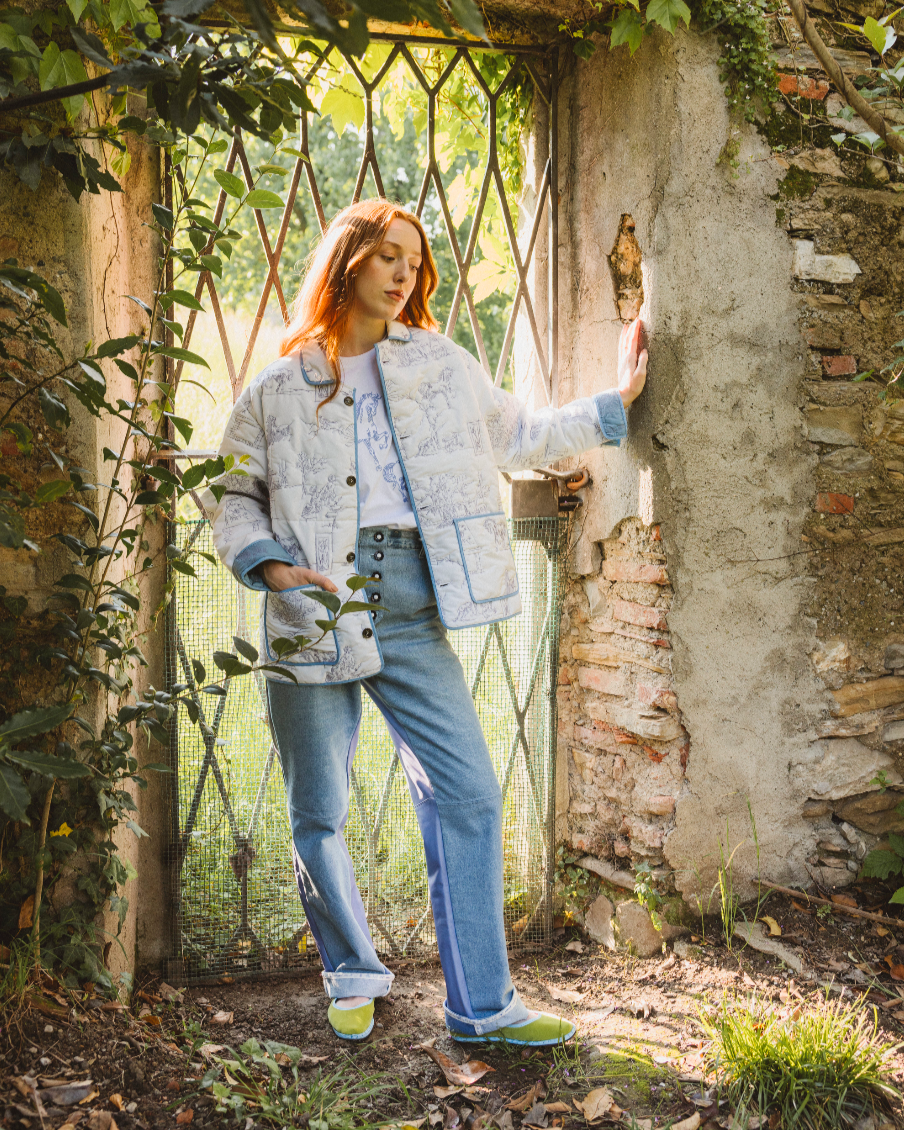 Workwear Jacket