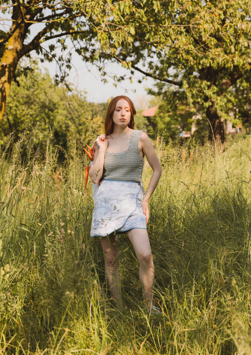 Tulip Skirt