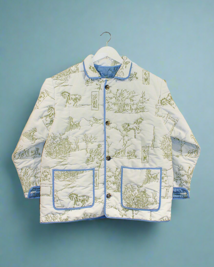 Workwear Jacket