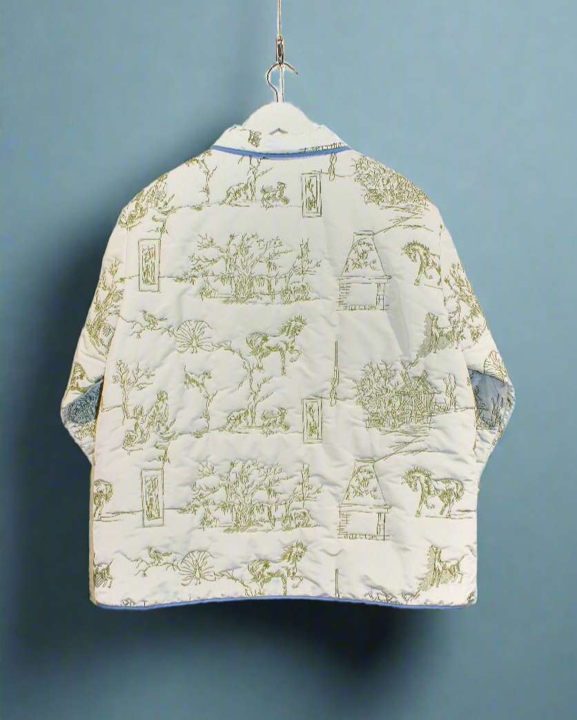 Workwear Jacket