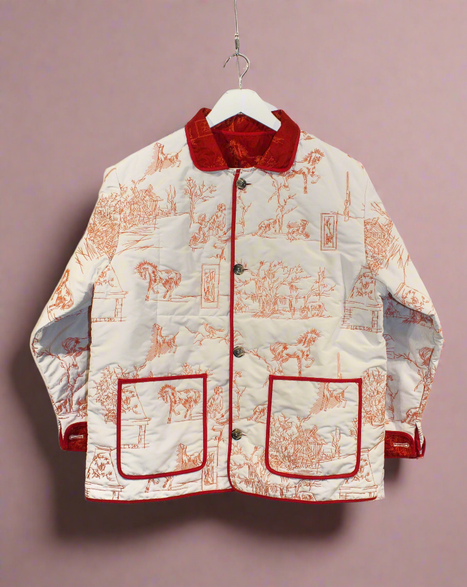 Workwear Jacket