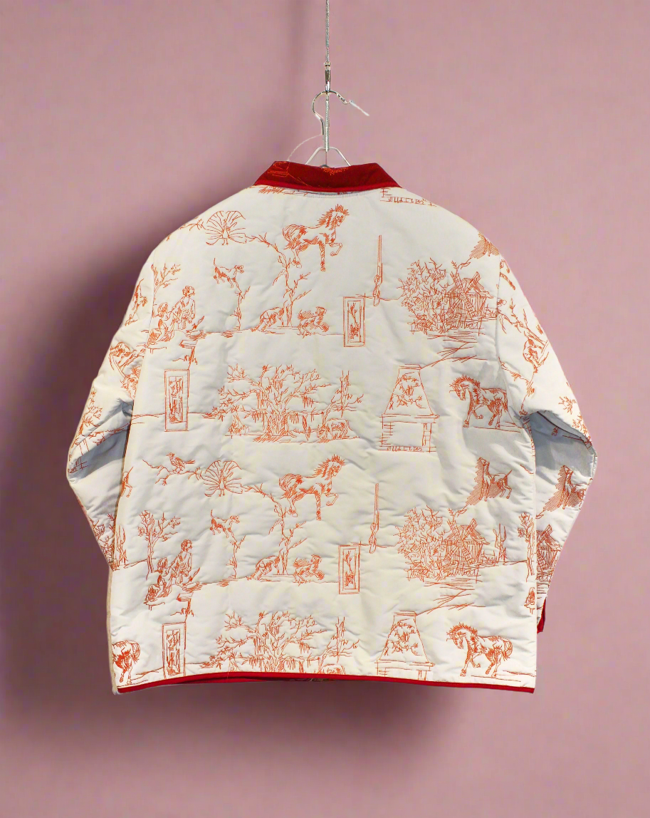 Workwear Jacket