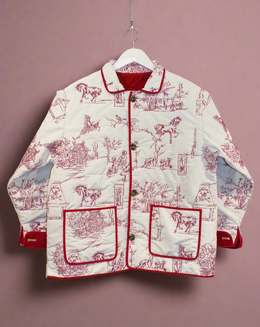 Workwear Jacket