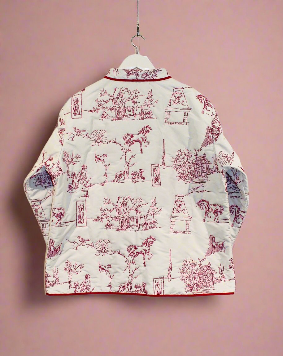 Workwear Jacket