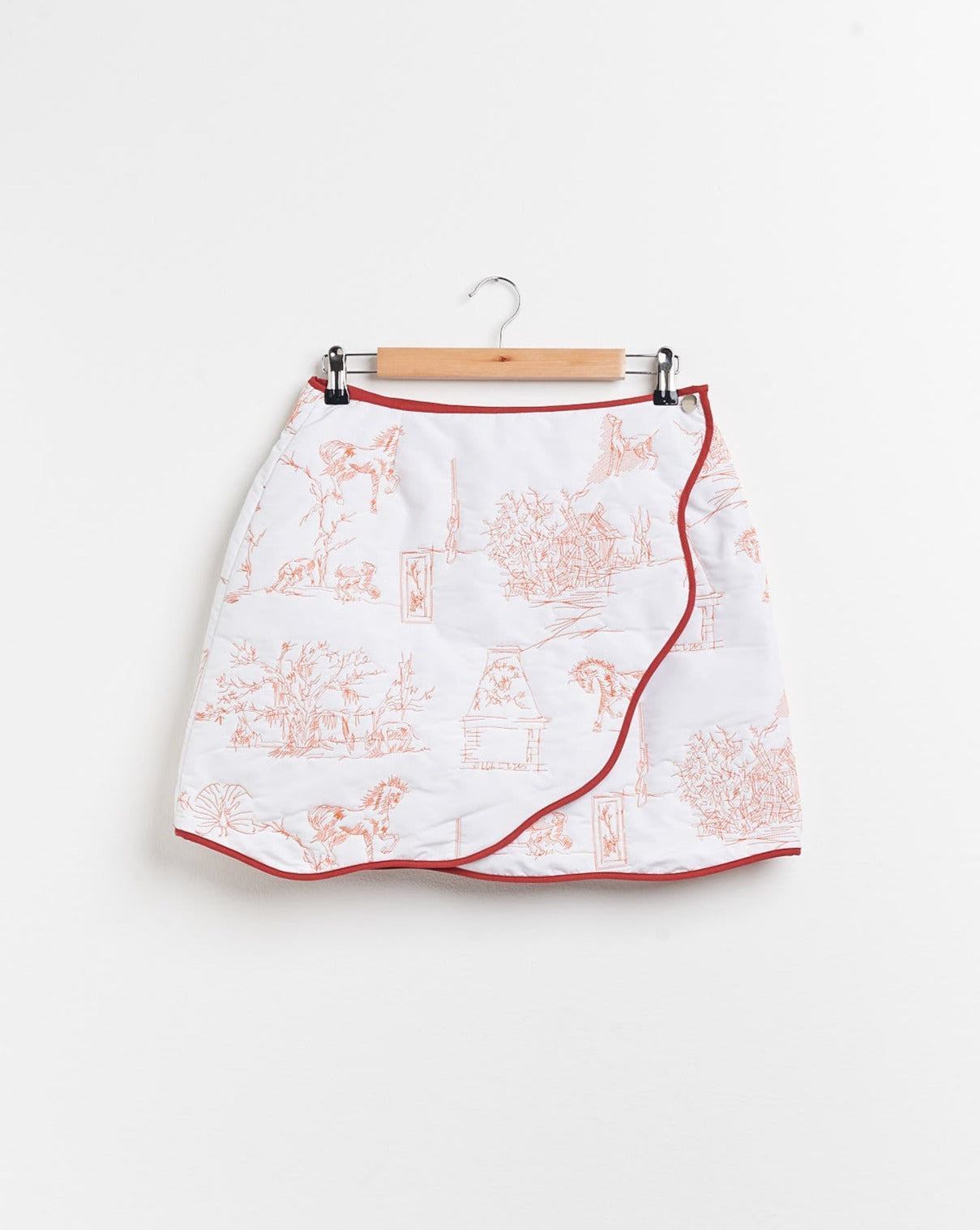 Tulip Skirt