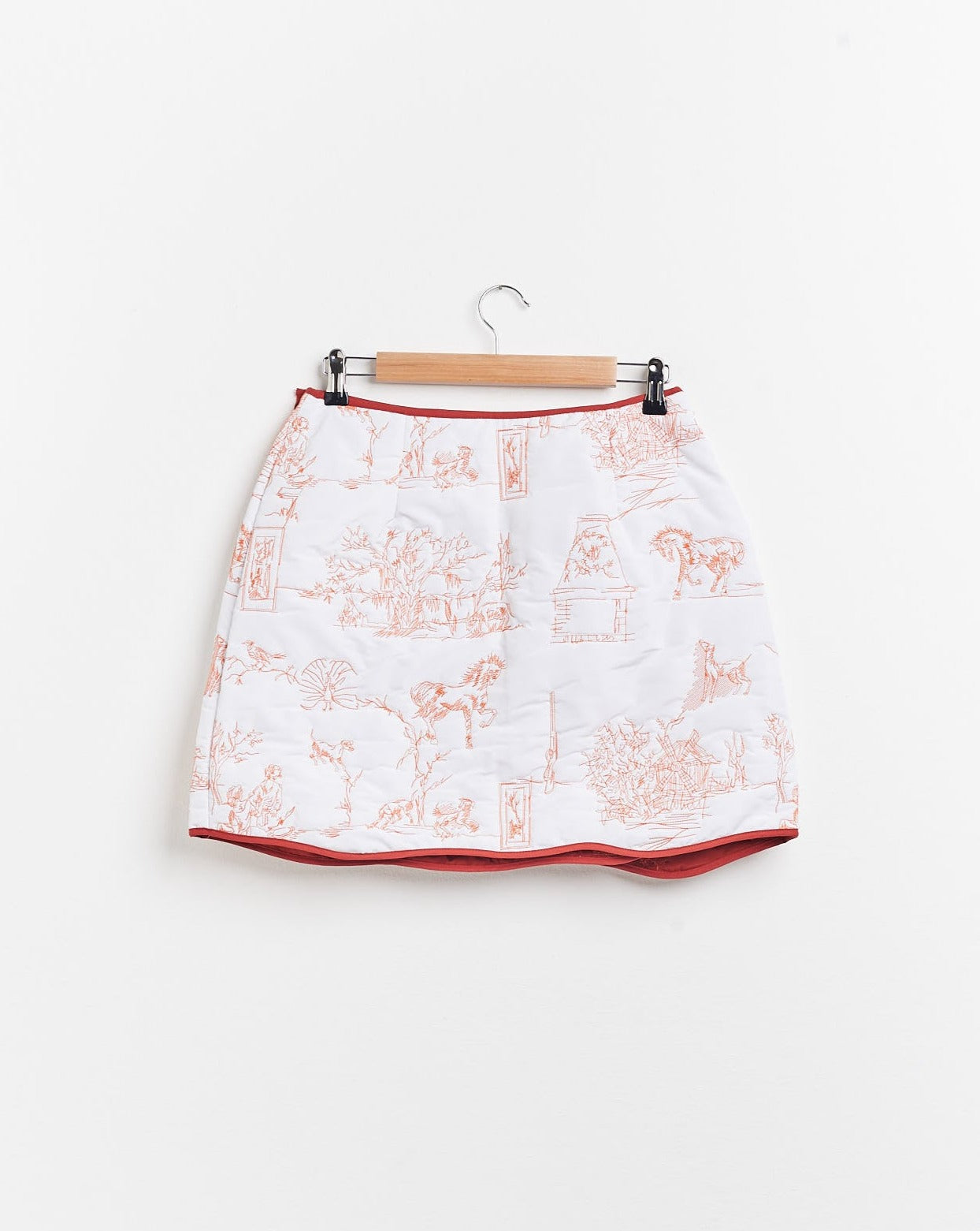 Tulip Skirt