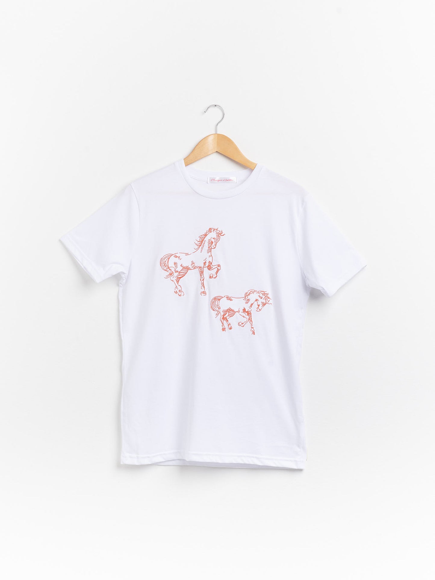 T-Shirt Cavalli